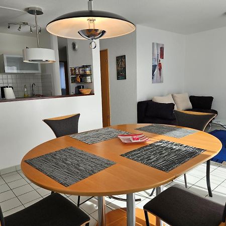 Komfortables 3-Zimmer Apartment In Schwetzingen Zwischen Mannheim Und Heidelberg Eksteriør bilde