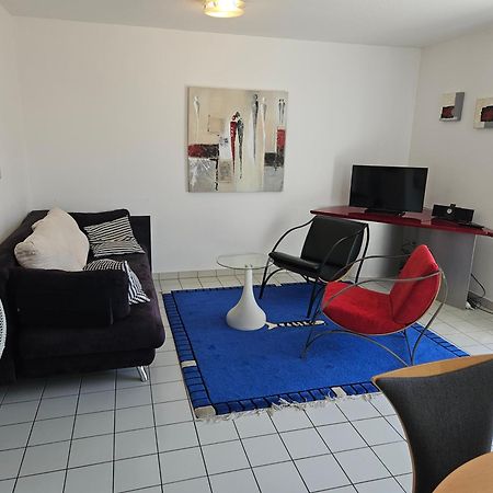 Komfortables 3-Zimmer Apartment In Schwetzingen Zwischen Mannheim Und Heidelberg Eksteriør bilde