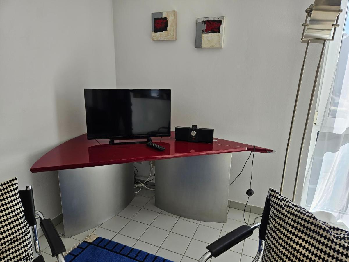 Komfortables 3-Zimmer Apartment In Schwetzingen Zwischen Mannheim Und Heidelberg Eksteriør bilde