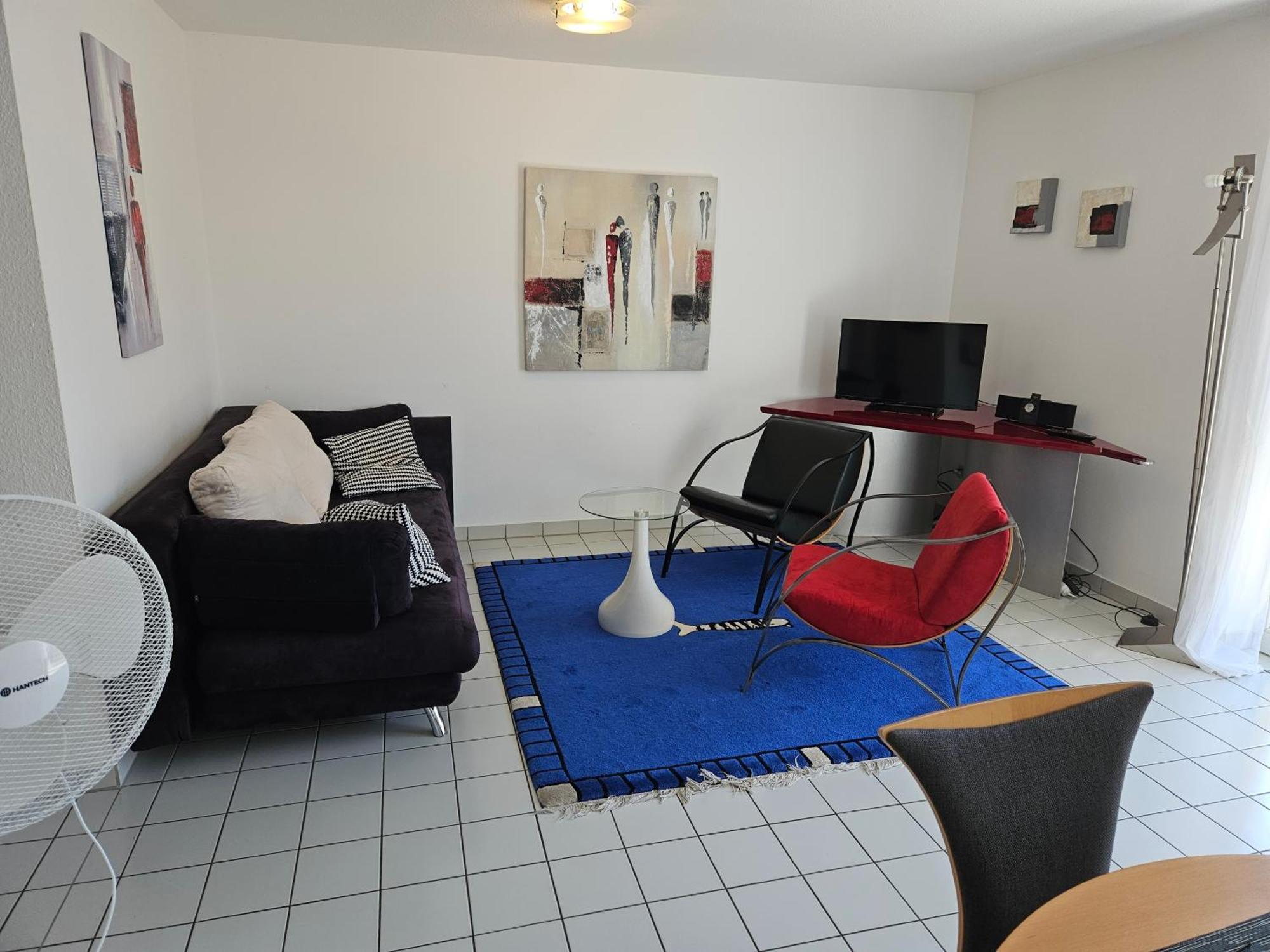Komfortables 3-Zimmer Apartment In Schwetzingen Zwischen Mannheim Und Heidelberg Eksteriør bilde